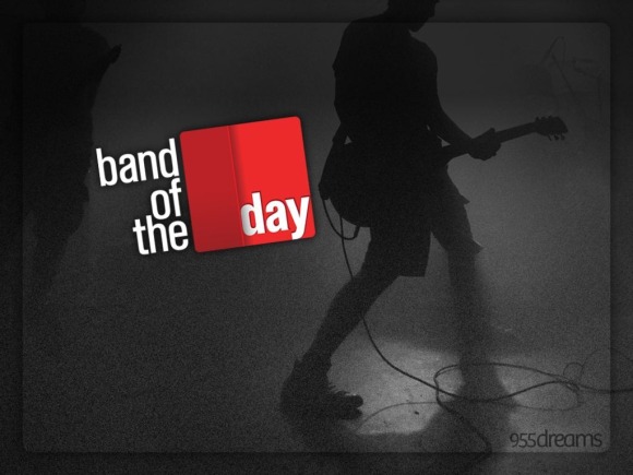 Band-of-the-Day-for-iPad